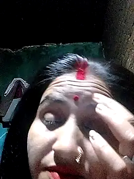 Sexi pushpa online show from 05-27-26, 03:52