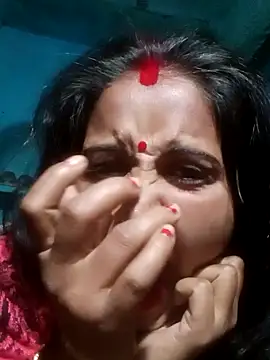 Sexi pushpa online show from 12-19-25, 10:23