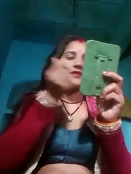 Sexi pushpa online show from 01-08-26, 07:25