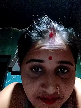 Sexi pushpa online show from 05-28-26, 09:32