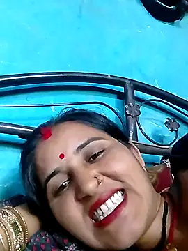Sexi pushpa online show from 05-25-26, 08:24