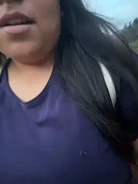 Luci Sweet22 online show from 03-12-26, 11:31