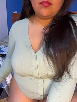 Luci Sweet22 online show from 03-29-26, 11:17