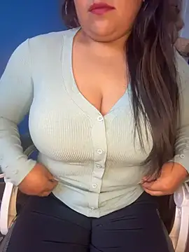 Luci Sweet22 online show from 02-27-26, 05:02