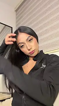 Tessa  Winslow online show from 04-02-26, 04:08