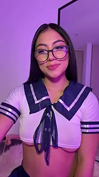 Tessa  Winslow online show from 05-06-26, 12:47