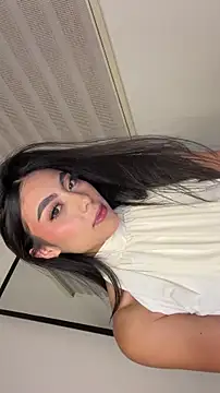 Tessa  Winslow online show from 03-28-26, 06:03