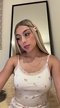 Tessa  Winslow online show from 03-26-26, 05:17