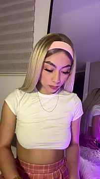 Tessa  Winslow online show from 03-20-26, 04:57
