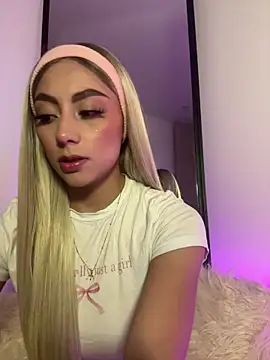 Tessa  Winslow online show from 03-17-26, 04:48