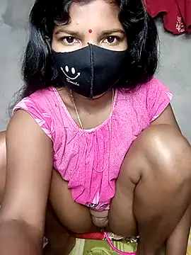 Renuka GG online show from 12-15-25, 01:11