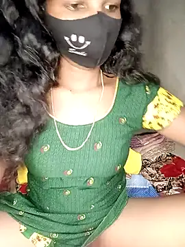 Renuka GG online show from 10-31-25, 08:00