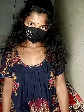 Renuka GG online show from 12-15-25, 01:17