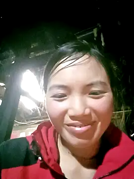 ngan-cute online show from 05-03-26, 06:07