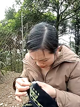 Snapshot of ngan-cute chatting on 02-15-26, 07:51 ngan-cute online show from 02-15-26, 07:51