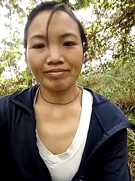 ngan-cute online show from 11-22-25, 02:10