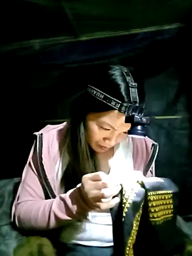 ngan-cute online show from 11-20-25, 02:07