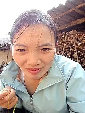 ngan-cute online show from 12-19-25, 01:53