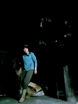 ngan-cute online show from 12-16-25, 10:08