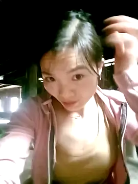 ngan-cute online show from 11-16-25, 03:33