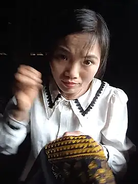 ngan-cute online show from 06-30-26, 07:19