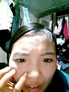ngan-cute online show from 03-10-26, 07:23