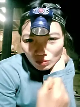 ngan-cute online show from 03-08-26, 02:04