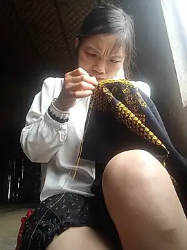 ngan-cute online show from 07-01-26, 03:18