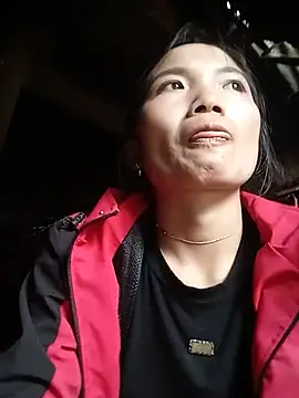 ngan-cute online show from 08-01-26, 10:13