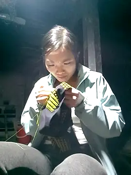 ngan-cute online show from 11-25-25, 02:50