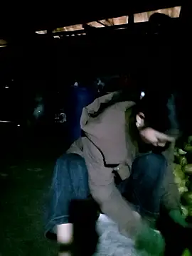 ngan-cute online show from 01-14-26, 01:20