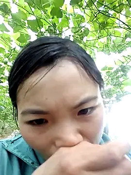 ngan-cute online show from 05-13-26, 01:01