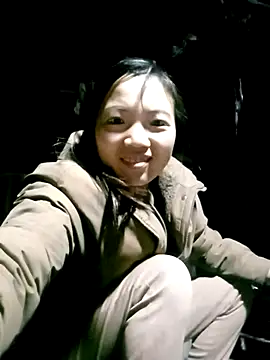 ngan-cute online show from 11-30-25, 11:27