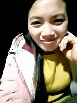 ngan-cute online show from 01-10-26, 02:45