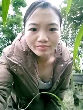 ngan-cute online show from 11-23-25, 11:26