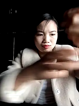 ngan-cute online show from 02-27-26, 01:17