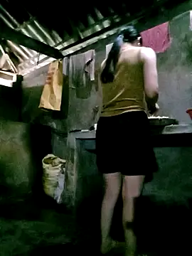 ngan-cute online show from 04-03-26, 11:33