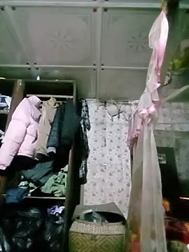 ngan-cute online show from 08-03-26, 08:22