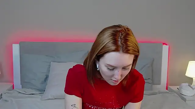 MarianeSun online show from 06-25-26, 03:48