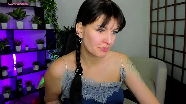 O1d Lady online show from 01-10-26, 02:07