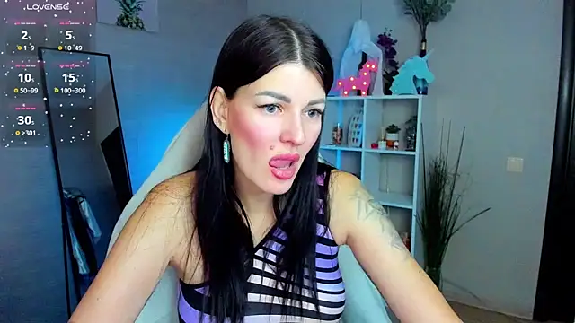 O1d Lady online show from 12-01-25, 08:37