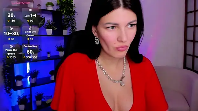 O1d Lady online show from 11-21-25, 08:35