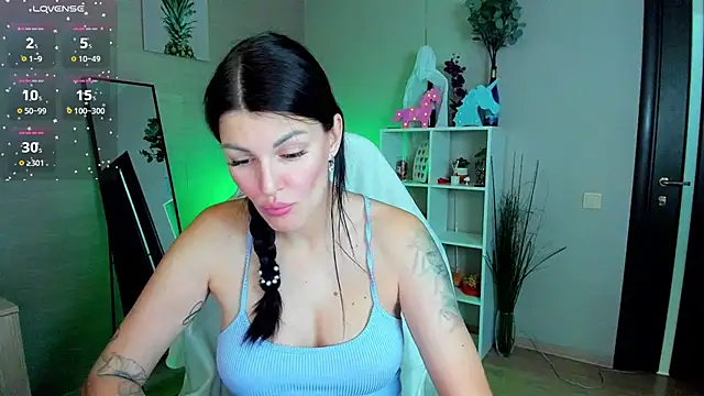 O1d Lady online show from 12-04-25, 08:24