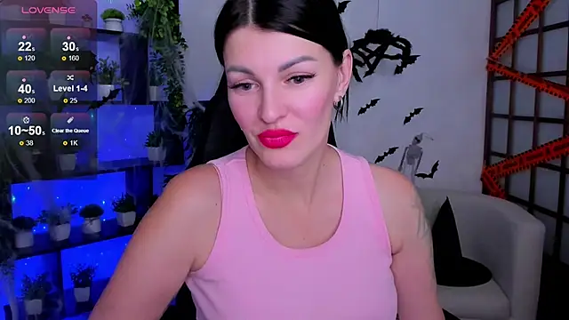 O1d Lady online show from 11-01-25, 08:30