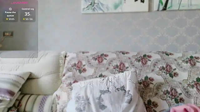 Snapshot of E-cup2 chatting on 02-06-26, 04:52 E-cup2 online show from 02-06-26, 04:52