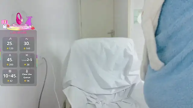 E-cup2 online show from 11-21-25, 02:05