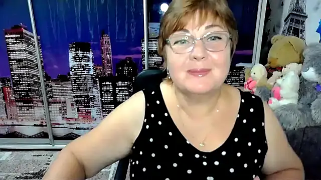 Bela Lana  online show from 07-17-26, 06:16