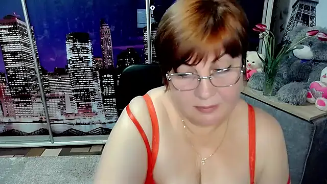 Bela Lana  online show from 05-15-26, 05:55
