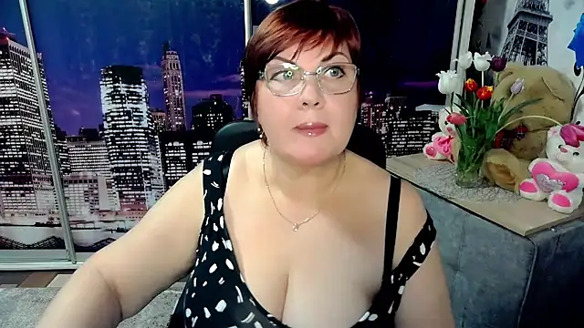 Bela Lana  online show from 05-03-26, 05:49