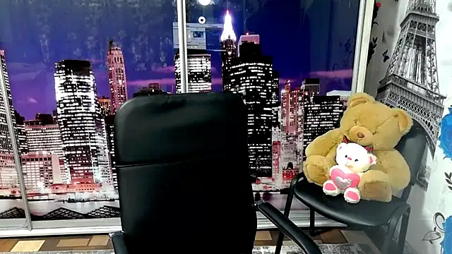 Snapshot of Bela_Lana_ chatting on 12-05-25, 06:50 Bela Lana online show from 12-05-25, 06:50